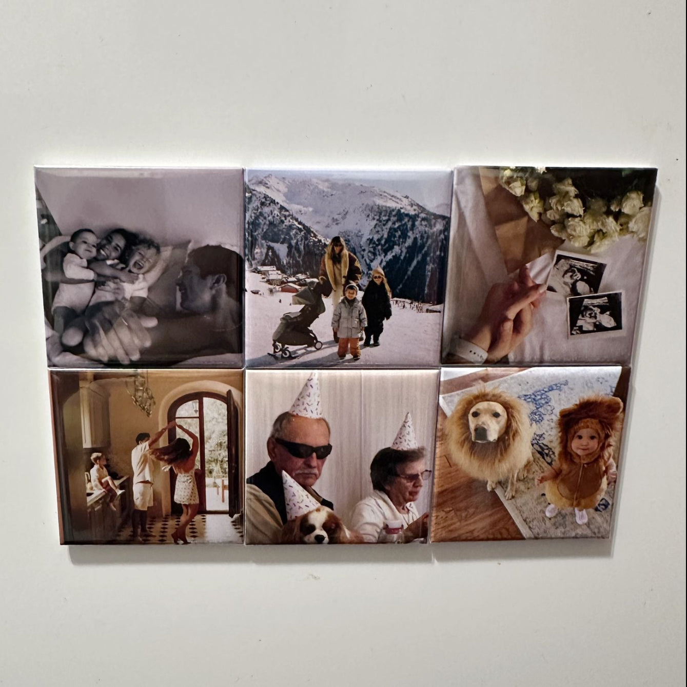 Imanes personalizados