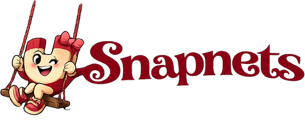 Snapnets