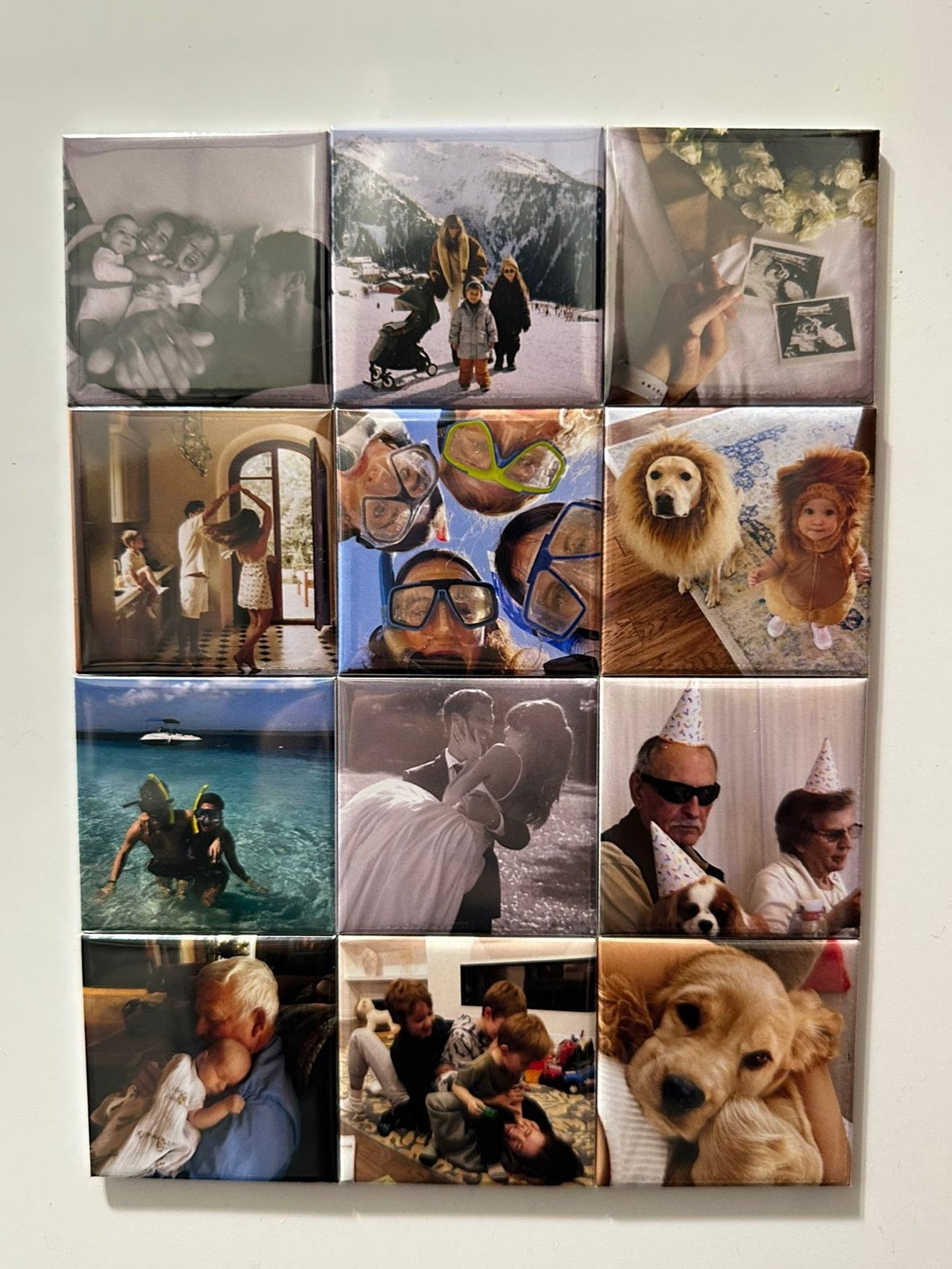 Imanes personalizados